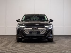 2023 Audi Q8 e-tron Sport 50 Quattro - Image 2