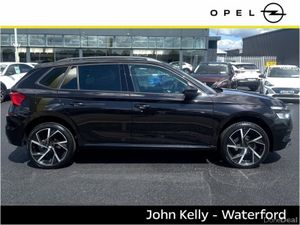 Skoda Kamiq Ambition 1.0TSI 110HP - Image 4