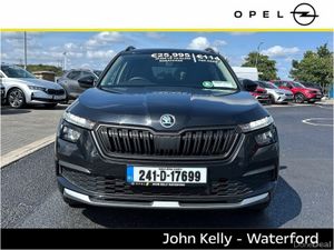 Skoda Kamiq Ambition 1.0TSI 110HP - Image 3