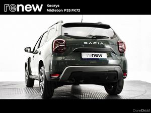 Dacia Duster 1.5 Blue dCi 115 Journey - Image 3