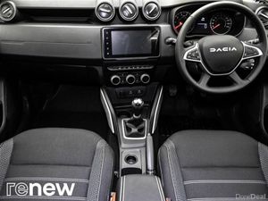 Dacia Duster 1.5 Blue dCi 115 Journey - Image 2