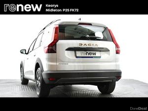 Dacia Jogger TCe 110 Extreme - Image 3