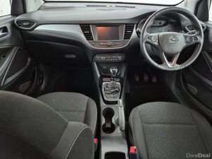 Opel Crossland SC 1.2 110BHP 6 speed - Image 4