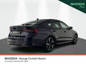 Skoda Octavia Sportline 2.0TDI 150HP DSG - Image 3