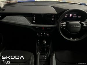 Skoda Scala SCALA SELECTION 1.0TSI 115HP - Image 2
