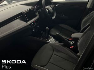 Skoda Scala SCALA SELECTION 1.0TSI 115HP - Image 4