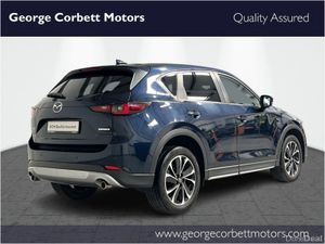 Mazda CX-5 2WD 2.0P (165ps) NEWGROUND - Image 2