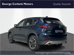 Mazda CX-5 2WD 2.0P (165ps) NEWGROUND - Image 4