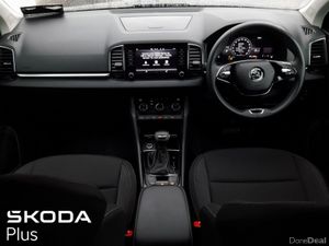 Skoda Karoq AUTOMATIC AMBITION 2.0 TDI 115BHP - Image 2