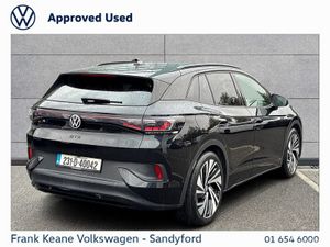 Volkswagen ID.4 GTX BUSINESS 77kWh 299HP@ Frank Ke - Image 3