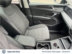 Volkswagen Tiguan 1.5 Match e-TSi Hybrid @Frank Ke - Image 4