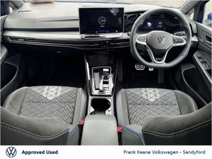 Volkswagen Golf *R-Line* 1.5 TSI MHEV 116HP AUTO @ - Image 2