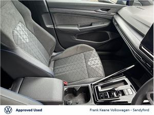 Volkswagen Golf *R-Line* 1.5 TSI MHEV 116HP AUTO @ - Image 4