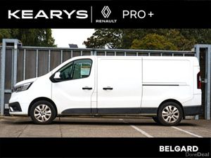 Renault Trafic TRAFIC LL30 BLUE DCI 170 AUTO - Image 4