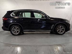 BMW X5 xDrive45e xLine - Image 2