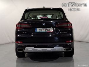 BMW X5 xDrive45e xLine - Image 4