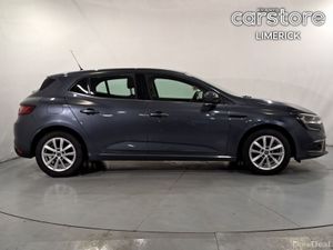Renault Megane 1.3TCe 140 GPF PLAY - Image 2