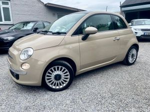 Fiat 500 1.2 Colour Therapy – Panoramic Roof - Image 2
