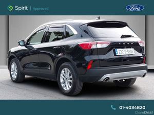 Ford Kuga 2.5 Duratec 225PS PHEV Titanium Auto - Image 2