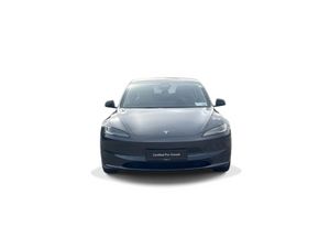 Tesla Model 3 LONG RANGE AWD - Image 2