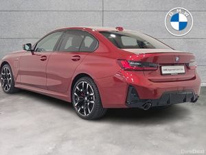 BMW 3-Series 330e - Image 3