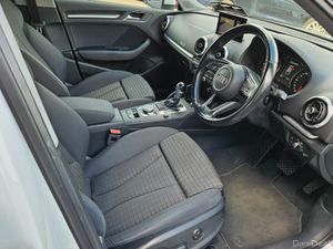 Audi A3 2018 Petrol Autimatic 27K miles only - Image 4