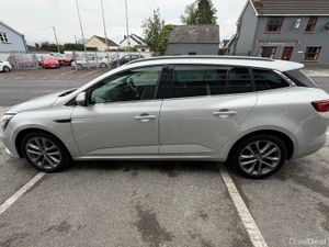 Renault Megane 1.5 DCI GT LINE - Image 4