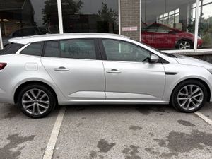 Renault Megane 1.5 DCI GT LINE - Image 2