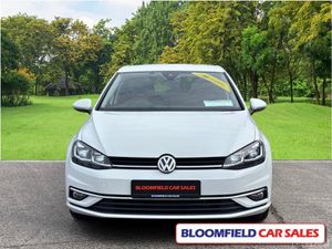 Volkswagen Golf 1.4 HIGHLINE ,AUTO // LOW MILEAGE - Image 2