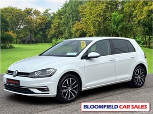 Volkswagen Golf 1.4 HIGHLINE ,AUTO // LOW MILEAGE - Image 3