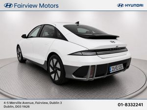 Hyundai IONIQ 6 SIGNATURE 53KWH - 1 Owner - Warran - Image 4