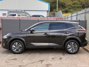 Nissan Qashqai ACENTA PREMIUM DIG-T - Image 3