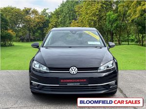 Volkswagen Golf 1.4 HIGHLINE , AUTO // LOW MILEAGE - Image 2