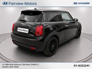Mini Cooper ELECTRIC LEVEL 3 - Image 2