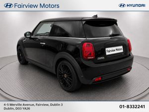 Mini Cooper ELECTRIC LEVEL 3 - Image 4