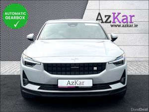 Polestar 2 2023 DM4 PLUS EDITION 476BHP LONG RANGE - Image 3