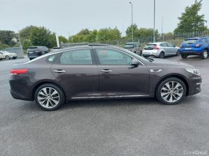Kia Optima PLATINUM S 5DR - Image 3