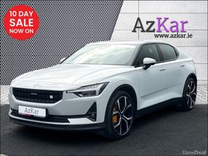 Polestar 2 2023 DM4 PLUS EDITION 476BHP LONG RANGE - Image 4