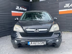 Honda CR-V ES 2.0 I - Image 2
