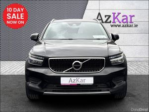Volvo XC40 2019 D3 MOMENTUM 2.0 DIESEL 150BHP AUTO - Image 2