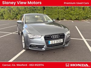 Audi A5 SPORTBACK 2.0 TDI 136 SE 4DR - Image 2