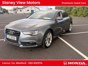 Audi A5 SPORTBACK 2.0 TDI 136 SE 4DR - Image 3