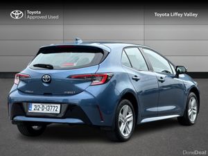 Toyota Corolla COROLLA HYBRID LUNA H/B - Image 2