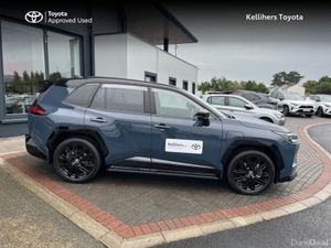 Toyota RAV4 SPORT PHEV - Image 3