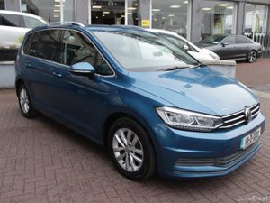 1.4TSI COMFORTLINE PLUS  7SEATER  5DR AUTOMATIC // - Image 2
