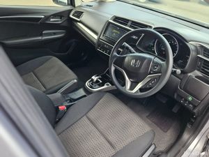 Honda Fit 2019 Petrol Automatic 28Kmiles - Image 2
