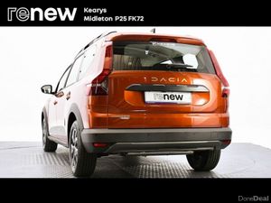 Dacia Jogger HEV 145 Extreme Auto - Image 3