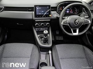 Renault Clio Evolution TCE 90 Dfull MY23 5D - Image 2