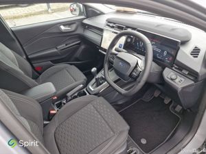 Ford Puma 1.0 Hybrid Titanium - Image 3