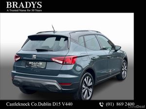 SEAT Arona NEW ARONA 1.0TSI 115HP SE PLUS *0% FINA - Image 4